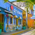 Restaurants in Getsemaní