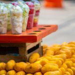 Cartagena Street Food