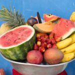 Cartagena Tropical Fruits