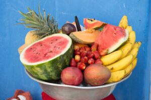 Cartagena Tropical Fruits