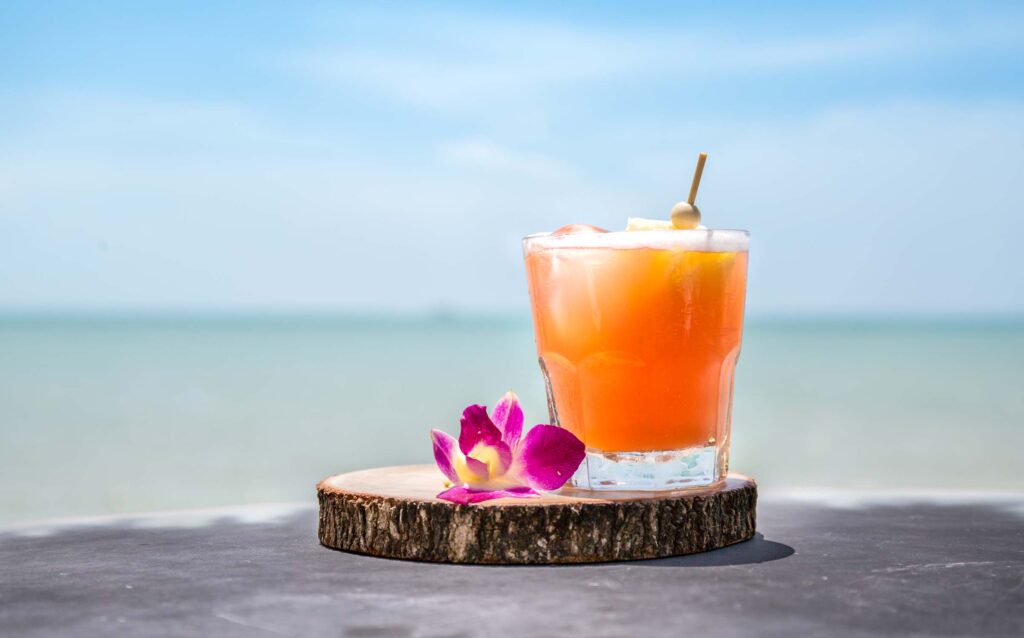 The Best Drinks in Cartagena: From Limonada de Coco to Aguardiente