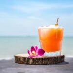 The Best Drinks in Cartagena: From Limonada de Coco to Aguardiente